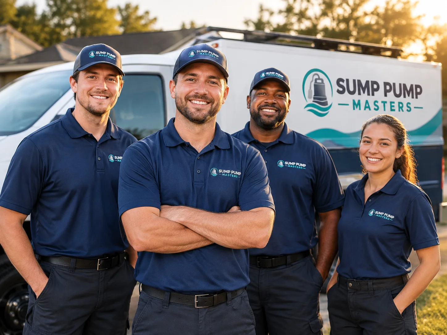Sump Pump Repair company in Portland, OR